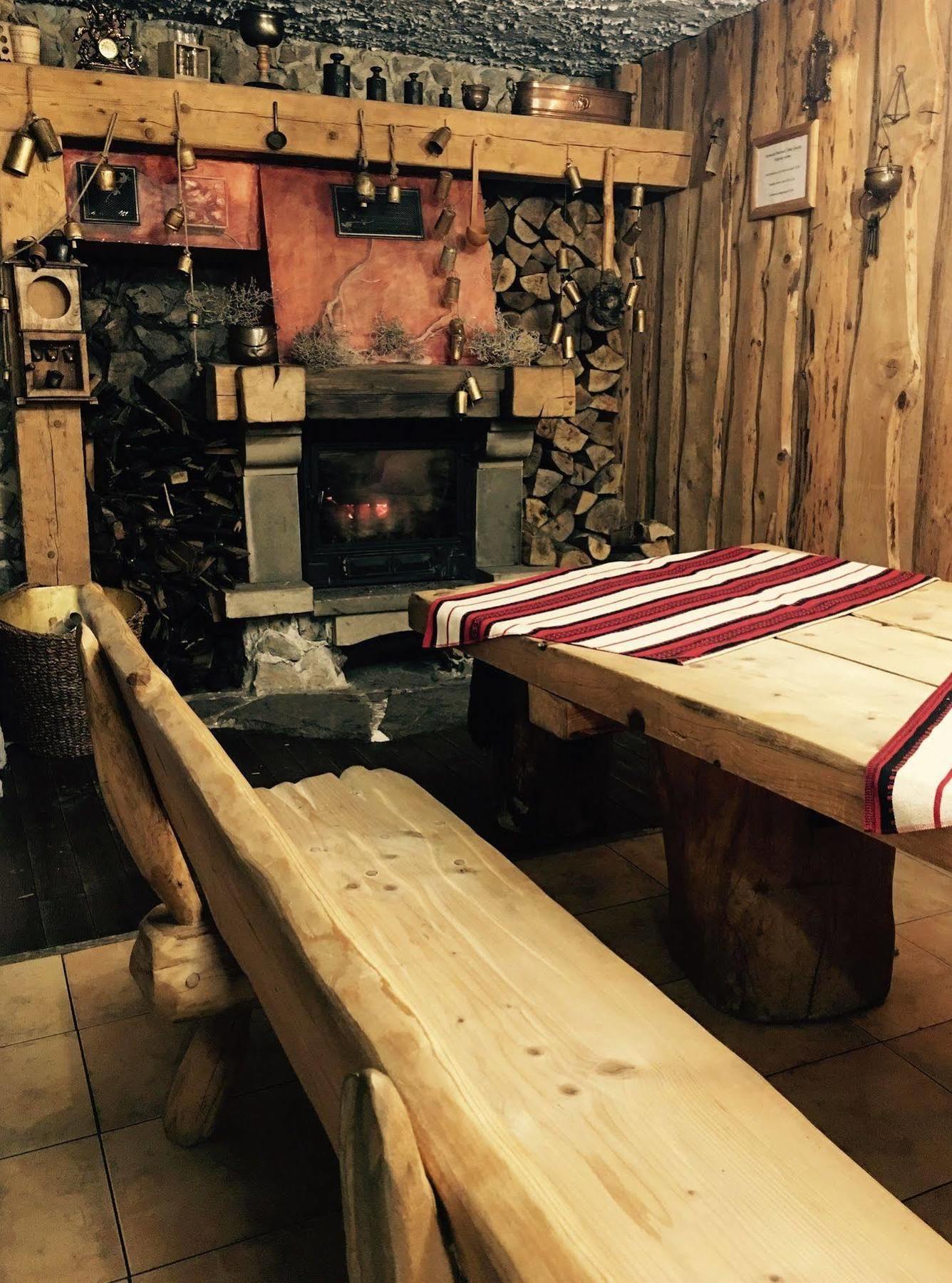 Rezydencja Sasiadow Zakopanego Εξωτερικό φωτογραφία